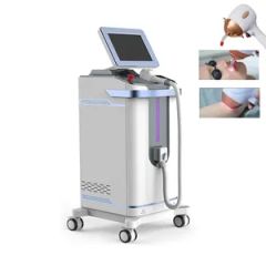 Keylaser K18 4 Waves Diode Laser Hair Removal Machine 808 755 940 1064nm with The Best Cooling System - Beijing Keylaser Sci-Tech Co., Ltd.