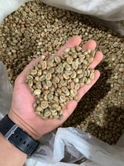 Robusta Green Coffee Bean Indonesia Origin – product photo 4, product detail gallery