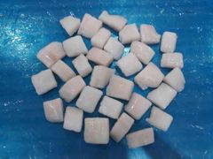 High grade Frozen Pangasius Fillet Basa Steak Vietnam Farming - Image 2