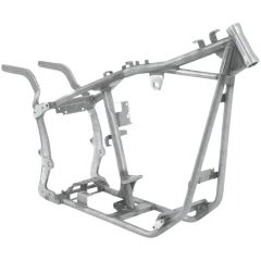 Customized Metal Motorcycle Dirt Bike Body Parts Accessories Chopper Main Frame - Image 6