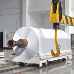 Sublimation Heat Inkjet Transfer Printing Release Paper for Dark Fabrics - Image 2