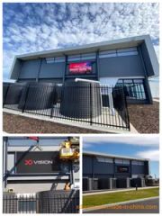 Outdoor Adverting LED Billboards - Image 4