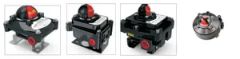 Explosion Proof Limit Switch Box Apl 210 - Image 5