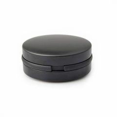Metal Earphone in Ear Monitor Perfect Storage Case - Soundlink Co., Ltd.