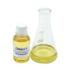 Coconut Fatty Acid Cdea/6501 Makeup Remover with Fast Delivery - Image 2