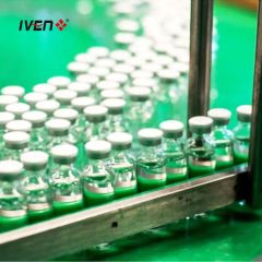 Pharmaceutical Glass /Plastic Vial Liquid Powder Making Filling Capping Sealing Machine/Turnkey Plant - Image 2