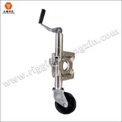 2000lbs Trailer Lifting Jack Trailer Stabilizer Jack - Image 5