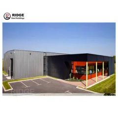 High Rise Steel Structure Frame Apartment Hotel Building High Rise Modular Apartment - Image 3