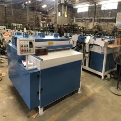 Multi Rip Saw Plywood MDF Panel Multiple Blades Rip Saw Machine - Image 4