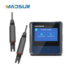 MDS-800PH Online pH Meter Multiparameter Water Quality Tester - Image 1