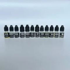 Alcohol-Free Essential Oils Agalloch Chamomile Cinnamon 5ml 9.3G Non-Toxic 1Y MOQ100 - Image 3