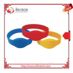 Factory Wholesale Custom RFID Smart Card Access Control Card RFID Key Card - Image 5