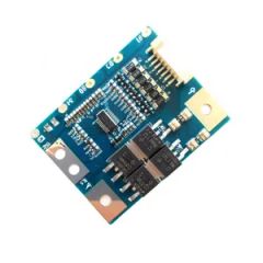 PCBA Custom Layers Base 5x5cm 0.3kg MOQ100 1Y New EXW Origin China Trademark N/A Layers Custom Condition New Model NO. pcba - Image 5