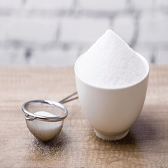 Commercial Icumsa 45 White Sugar Suitable For Soft Drinks Bakery Products Desserts Confectionery And General Food - Image 1