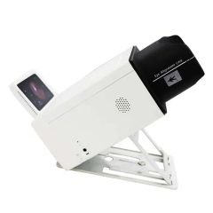 in-Ai Machine Digital Retin Fundus Camera Digital Eye Test Analysis Machine - Image 1