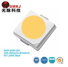 SMD LED 3030 Diodos LED 3030 Power 1W Life 80000h Trademark GM IP Rating IP65 Beam Angle 120° Warranty 3 Years LED Chips - Image 2