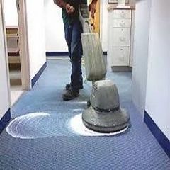 Commercial Carpet Cleaning Services - Image 1