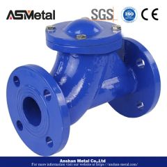 OEM Valve Body Stainless Steel 1Y MOQ100 - Anshan Metal Co., Ltd.