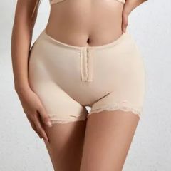 Women High Waist Shaper Panty Shaperwear - Image 4