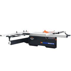 Professional Sliding Table Saw Electric Lifting Saw Blade Panel Saw - Qingdao Yingsi Machinery Co., Ltd.