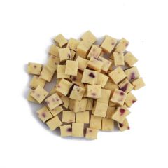 Chicken Beef Duck Fish Rabbit Meat Cubes Pet Snack Grade a Brand OEM Origin China Protein High Color Natural OEM - Image 6