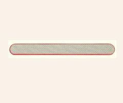 High Quality Nail File NF0202 - Image 1