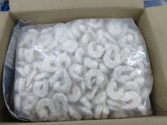 FROZEN INDIAN SHRIMPS PD PUD HLSO HOSO PACKED IN BAG BEST QULAITY – product photo 1, product detail gallery