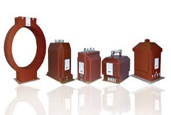 Instrument Transformers And Bushings Voltage Rating Up To 420 Kv Transformer Type Capacitive Voltage Transformers, Cast Resin Instrument Transformers, Current Transformers, Inductive Voltage - Image 2