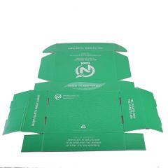 Packaging Shipping Boxes Custom Logo Subscription Box Mail Box - Image 4