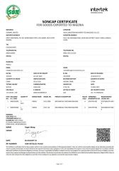 intertek_1 certificate from Wuxi Longterm Machinery Technologies Co., Ltd.