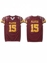 Custom Sportswear, Team Uniforms & Athletic Apparel Manufacturer – product photo 4, product detail gallery