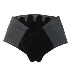 Custom Safety Elastic Waist Support Waist Trainer for Back Pain - Image 1