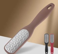 Stainless Steel Foot File - Image 2