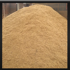 River Sand Sone Red Sand/Lal Balu, For Construction Source Sone Color Brown Grade All Purpose Type of Sand River Sand Application - A. G. Construction