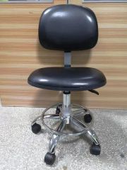 Anti Static School Workshop Laboratory Lifting Rotating Beauty Bench - Shenzhen Selen Clean Tech Co., Ltd.