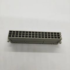 DIN Power D Type Female Crimp 48 Pin Housing - Image 3