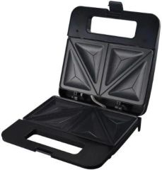 Sandwich Makerer Waffle Maker Toast Breakfast Light Food Machine - Image 3