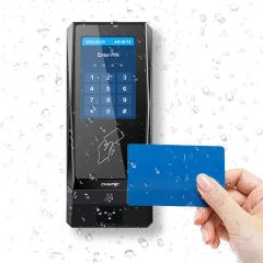 High Security Access Control System Access Control System Using Mobile Phone Access Control Systems Security - Image 5