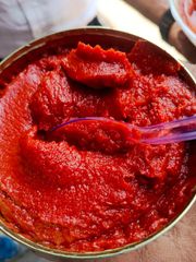 Aseptic Tomato Paste 2025 Crop – product photo 3, product detail gallery