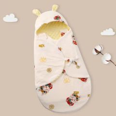 Custom Security Newborn Baby Sleeping Bags - Image 6