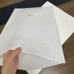 Cooking Oil Filter Machine Filter Papers Corrugated Oil Filter Paper - Image 2
