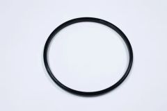 High Pressure Hydraulic Sealing Rings HNBR/FKM for Cylinders & Pumps - OEM Available Rubber Ring - Image 6