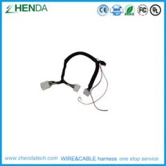 Modern Wiring Harness Selling Connector Cable Assembly - Image 5