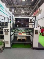 Fully Automatic Hot Foil Stamping Machine for Packaging - Image 6