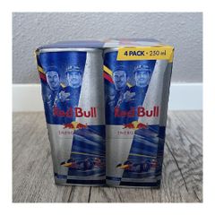 Wholesale Red Bull bulk supply cheap price export ready high quality beverage - Image 1