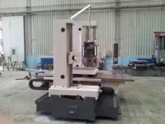 Compliant Tpx6111b/3 Horizontal Boring Machine Condition New CNC or Not CNC Type Horizontal Nerships Careers Certification GS - Image 4