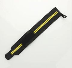 Various Sports Bowling Wrist Support Belt OEM Avaliable Gender Unisex Sample Availabe Packing OPP Bag Age Group Adults Size One Size - Image 5