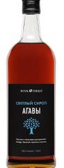 Agave Light syrup - Image 1