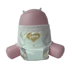 Private Label Disposable Baby Diaper Pants - Image 2