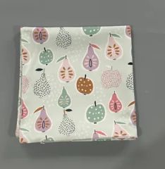 Custom-Made Digital Printed Home Textile Cotton Cushions Size 45*45cm Origin China Shape Square Comfort High Filling PE Foam - Image 3